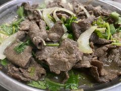 -朝鲜饭店(房山店)