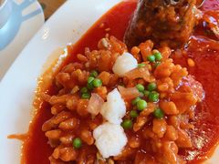 -金牌外婆家(苏州中心店)