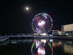 -琴岛之星摩天轮