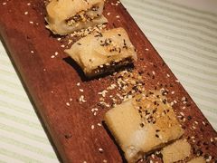 红糖麻糍-桂满陇·锦绣江南(益田广场店)