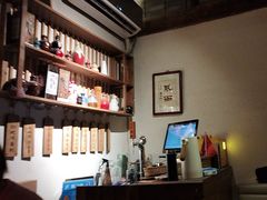 -长亭酒肆.武夷菜(鼓楼后海店)