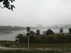 -美兰湖景区