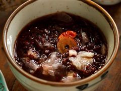 八宝粥-阿三生煎(盛华里店)