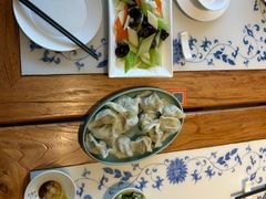 -东方饺子王(新阳路店)