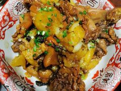-八大碗·地道东北菜(佳兆业店)