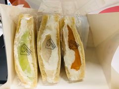 -Fruwich果明治(西单更新场店)