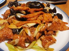 -蔡家酒楼(一德街店)