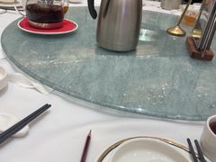 -喜宴又一村·粤菜·茶点·海鲜(壹方天地店)