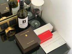-尼依格罗香港美利酒店