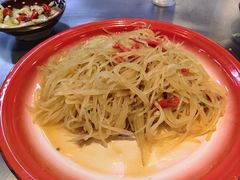 -馬伍旺川菜(江北虹悦城店)