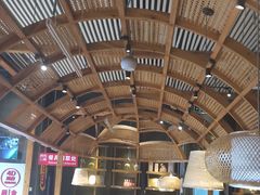 -四方桌·福建客家土菜(沙县步行街店)