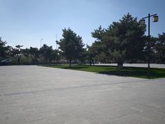 -沈阳市东陵公园