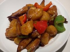 -上关东东北菜(夫子庙水游城店)