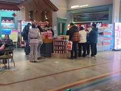-万达影城 (甘井子万达广场IMAX店)
