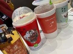 -奈雪的茶(大悦城店)
