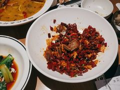 -太二酸菜鱼(武汉光谷保利店)