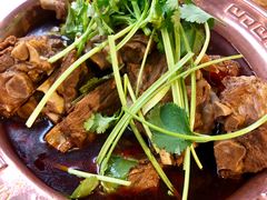 -友乐居羊蝎子(西直门店)
