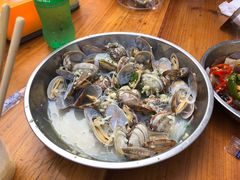 -湛江海鲜餐厅