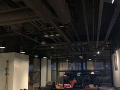 -Rampage Gaming Club电竞俱乐部