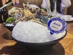 -东海怡品海鲜豆捞(星街坊店)