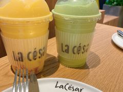 -乐凯撒披萨(蛇口花园城店)