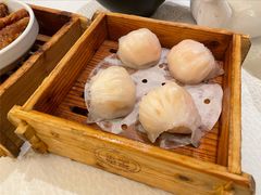 -金翠皇宫粤菜·点心·海鲜(翡翠店)