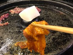 -赞酱川式烤肉(蜀都万达店)