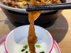 -丫丫厨娘·柠檬鸭(江南蓝鲸世界店)