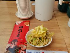 -贵凤凰贵州米粉(望京店)