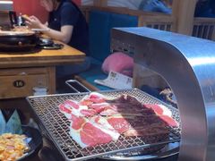-九田家黑牛烤肉(溧水万达店)