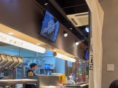 -街角等你.大连海鲜烧烤(西安路店)