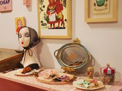 -恋物百货商店(华侨城店)