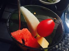 餐前水果-云门锦翠(商鼎国际店)
