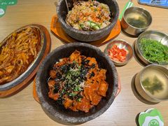 -西塔老太太拌饭(城市集市龙之梦店)