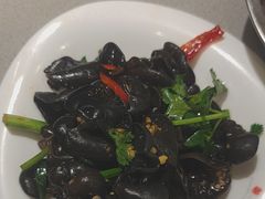 -巴蜀王婆大虾(南锣鼓巷店)
