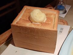 -绿茶餐厅(广州天河城店)