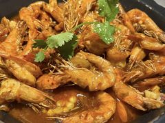 -巴蜀王婆大虾(南锣鼓巷店)