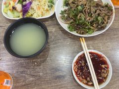 -津门张记包子铺(华昌道店)