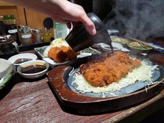 -矢场猪(名古屋站名铁店)