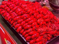 -聚味罗记大排檔·烧烤·鲜鱼杂·甲鱼煲(科学馆店)