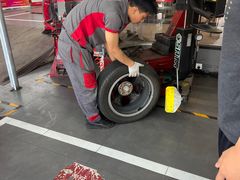 -京东养车(岳各庄店)