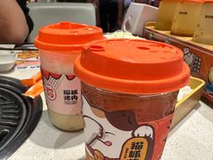 -猫爪爪原切自助烤肉(观音桥阳光世纪店)