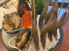 -ONE FULL 古董港式海鲜火锅