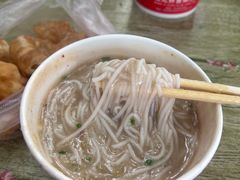 -汪记鲜鱼糊汤粉(沈阳路总店)