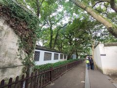 -绍兴鲁迅故里·沈园景区