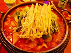 -槿Story·韩国料理(望京韩国美食城店)