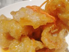 锅包肉-关东小磨东北菜(漕河泾印象城店)