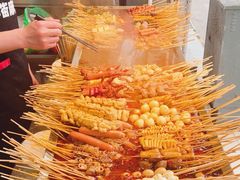 -郭记小街麻辣烫(南小街总店)