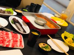 -新辣道鱼火锅(航天万源店)