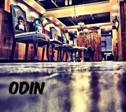 点击看大图 -ODIN 奥丁形象设计